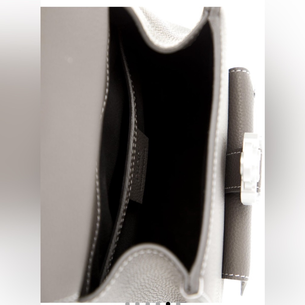 Dior Mini Gallop Backpack. Mint Condition! - image 4